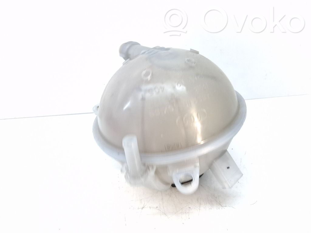 Audi Q5 SQ5 8R Serbatoio di compensazione del liquido refrigerante/vaschetta
