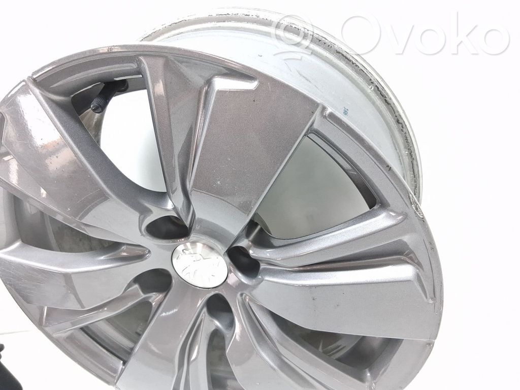 R24-kevytmetallivanne   96783981ZZ