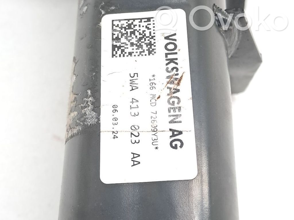 Stoßdämpfer vorne   5WA413023AA
