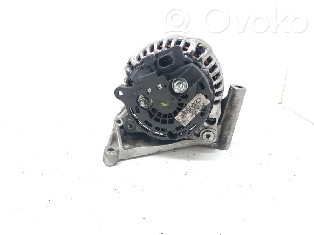 Volkswagen Touareg I Generator/alternator