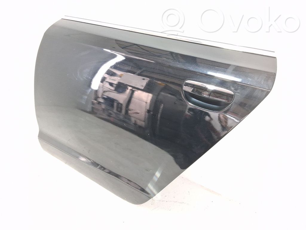 Tür hinten   4F0833051G