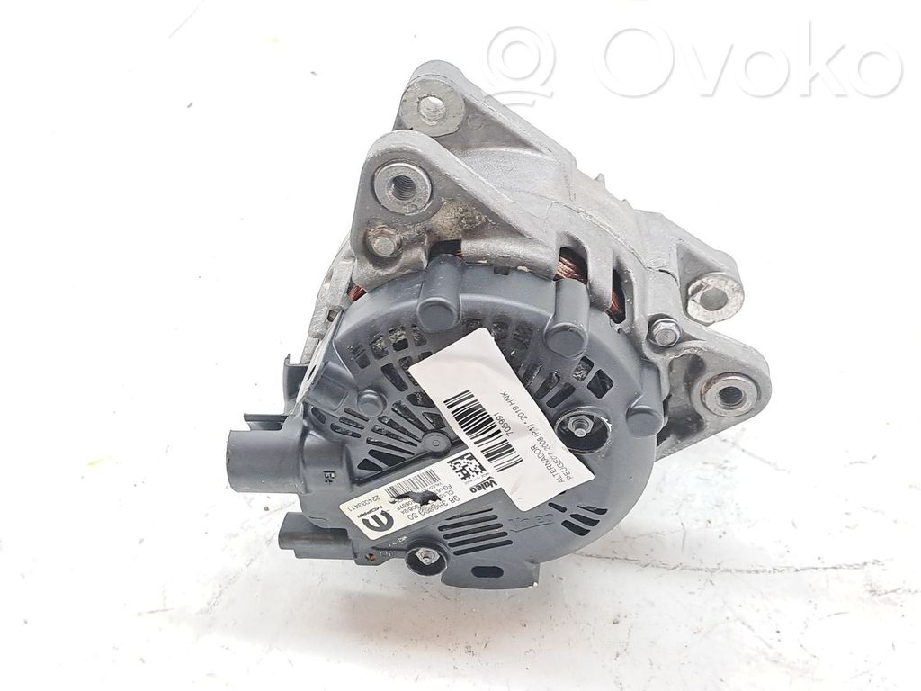 Generator/alternator   9835688980