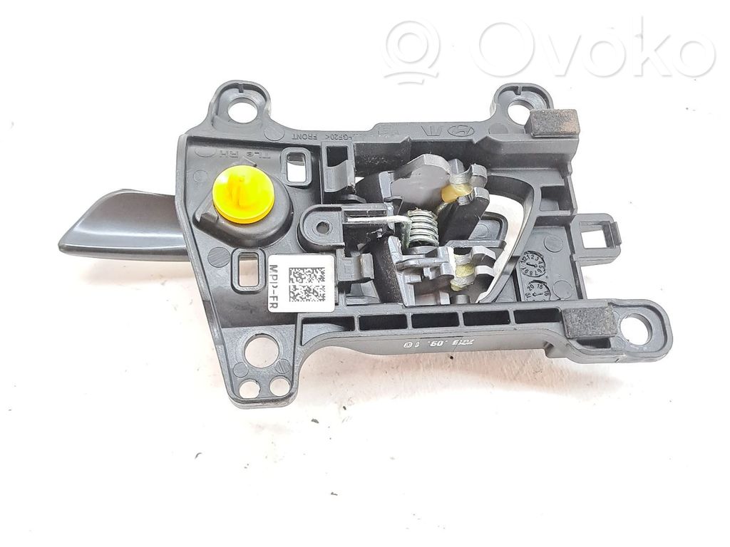Hyundai Tucson TL Mâner interior ușă culisantă 