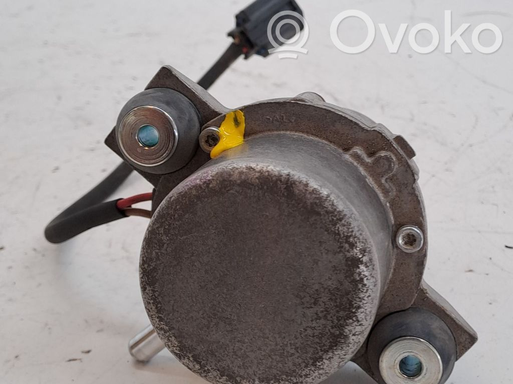 Bomba de vacío   10153624