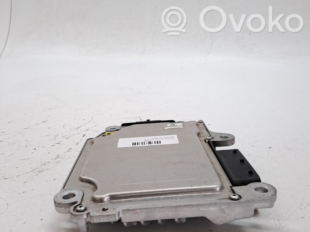 Unidad de control/módulo ECU del motor   10961071,F01R00JX47