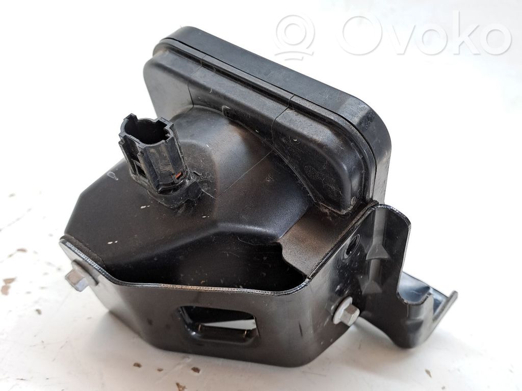 MG EHS Modul de control caroserie central 