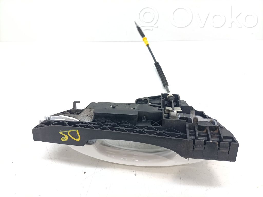 Audi Q5 SQ5 8R Maniglia esterna per portiera posteriore