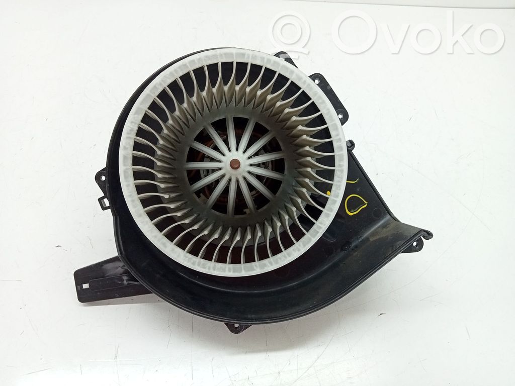 Seat Ibiza IV (6J,6P) Ventola riscaldamento/ventilatore abitacolo 