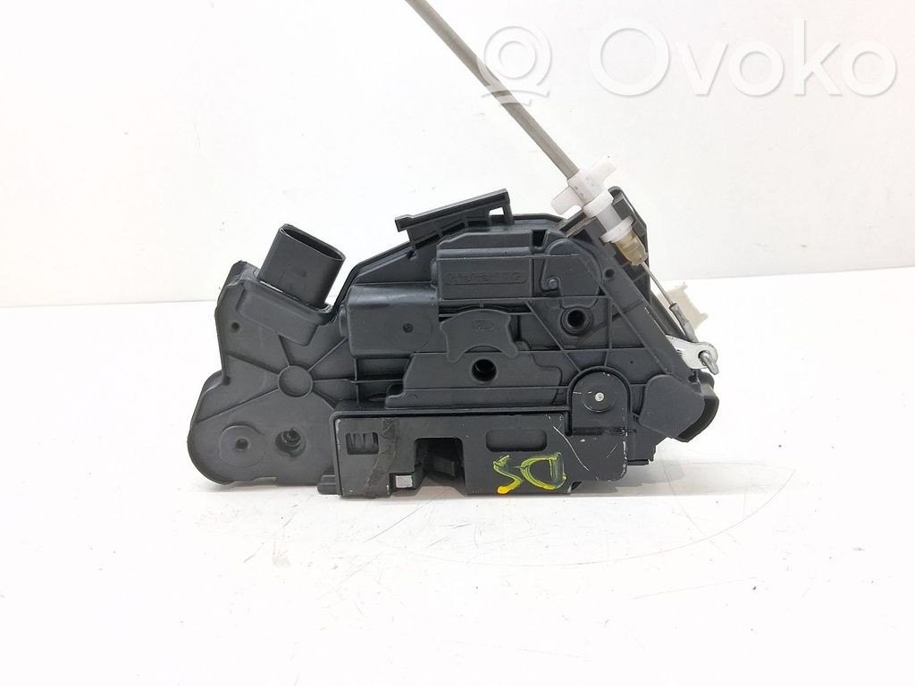 Seat Ibiza IV (6J,6P) Serratura portiera anteriore