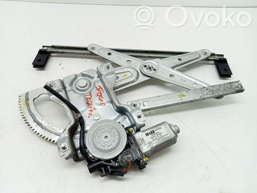 KIA Sorento Alzacristalli elettrico della portiera anteriore