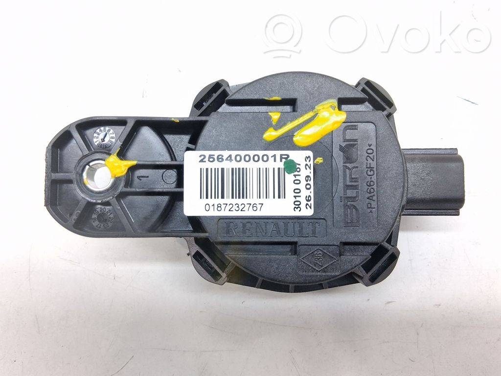 Signal sonore   256400001R