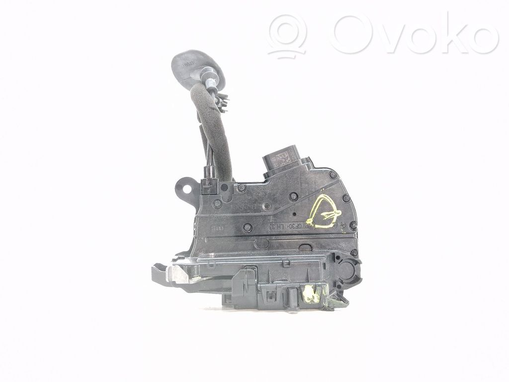 Cerradura de puerta trasera   825039554R
