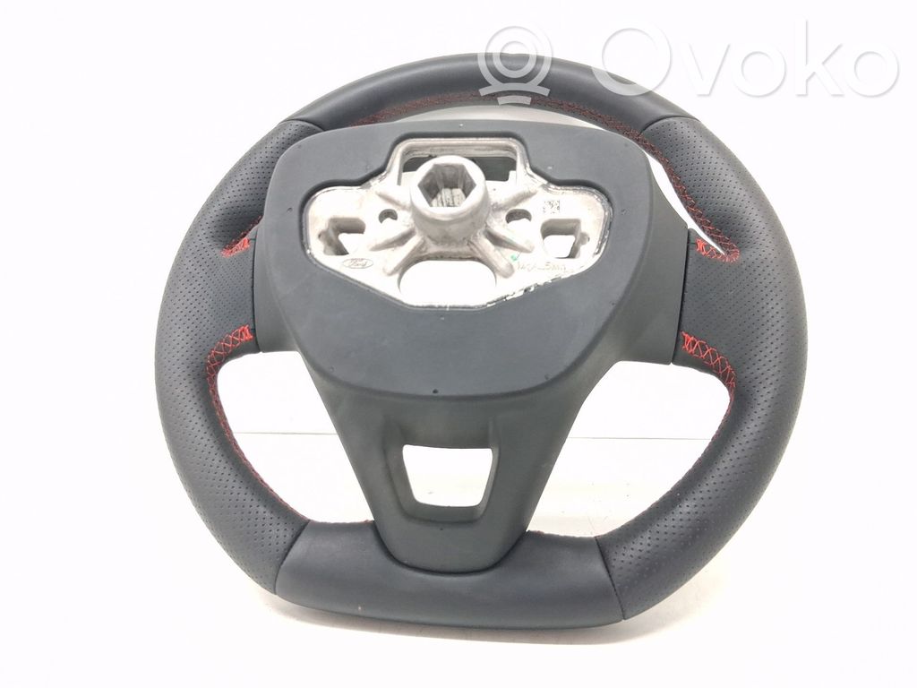 Ford Fiesta Ohjauspyörä 