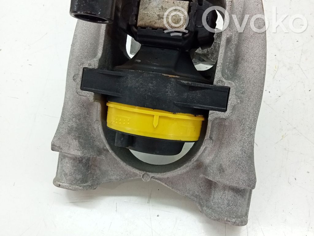 Ford Fiesta Support de moteur, coussinet