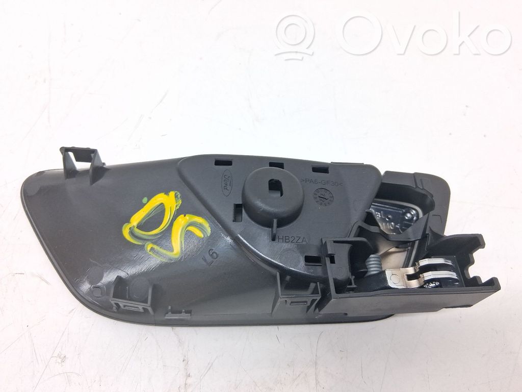 Manecilla interna puerta trasera   2403705,H1BBA22601BGSMA4