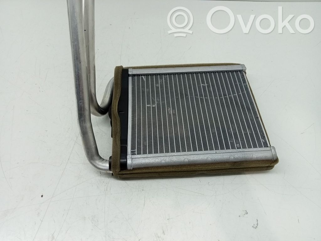 Ford Fiesta Radiator (interior) aer condiționat (A/C) 