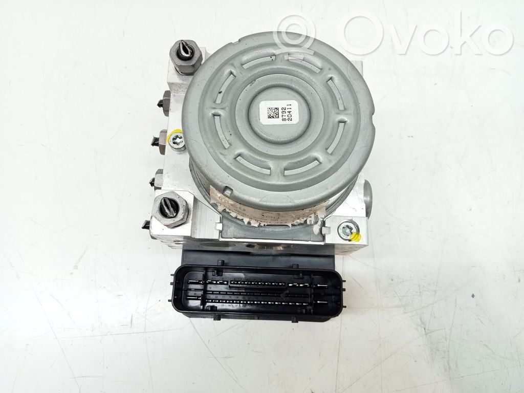 ABS bloks   2703477,M1BC2B373LD