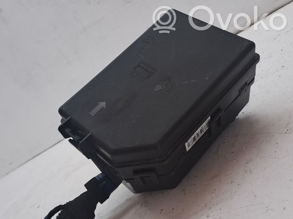 Modulo fusibile   5Q0937125H