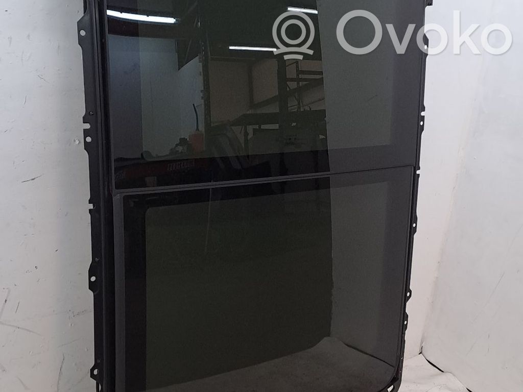 Techo solar para auto   861828100A