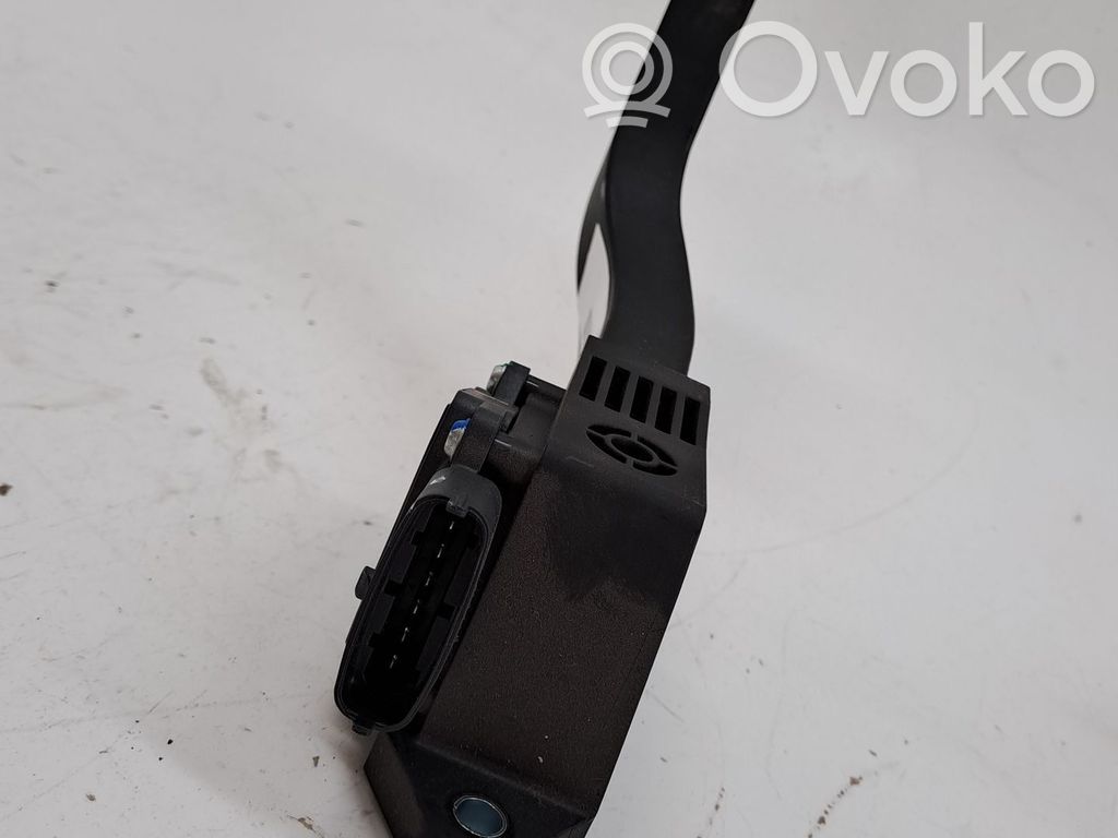 Akceleratoriaus pedalas   F01R00X063