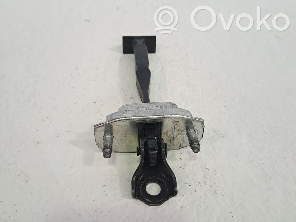 Dacia Sandero III Cerniera finecorsa della portiera anteriore