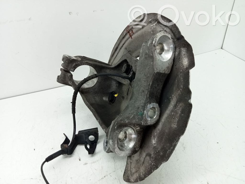 BMW 1 E81 E87 Fuso a snodo con mozzo ruota anteriore