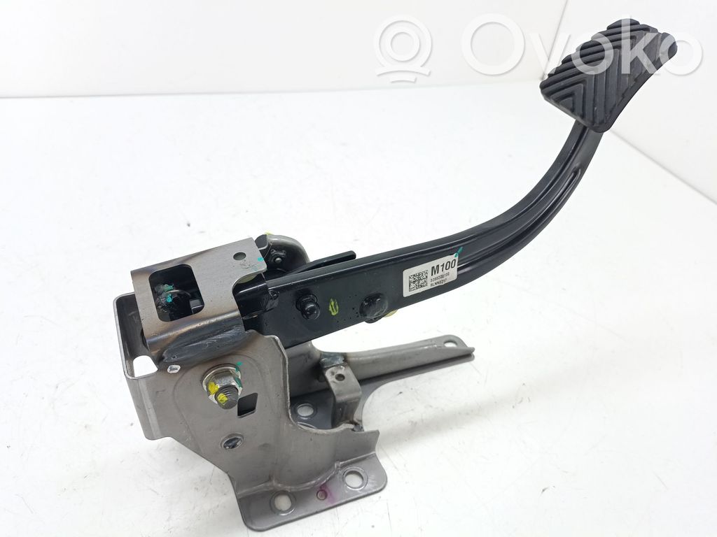 Kytkinpoljin   32802Q0100