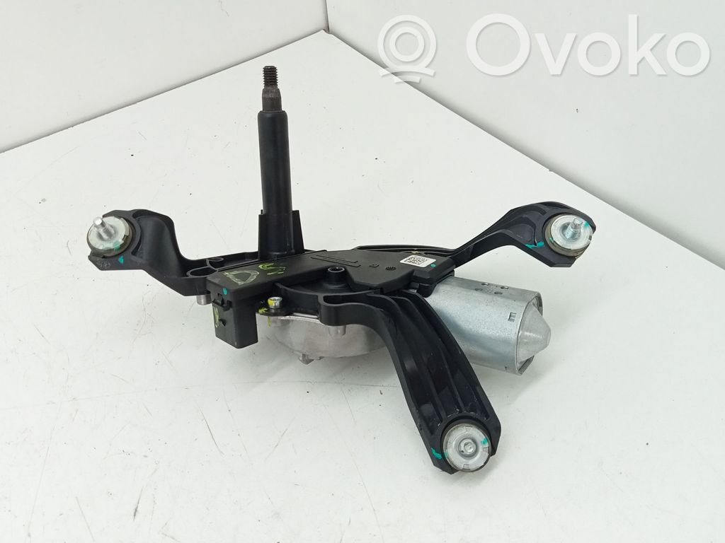Wischermotor Heckscheibe   98700Q0000