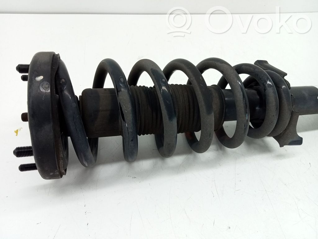 Stoßdämpfer vorne   51611TL1E01