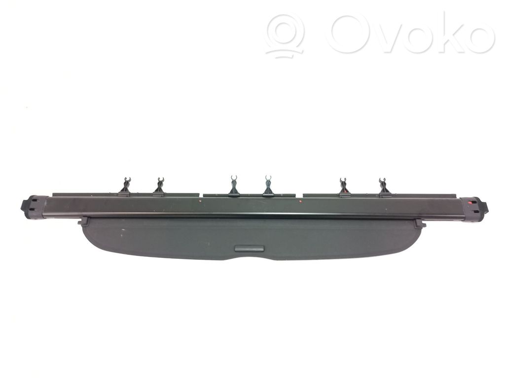 Honda CR-V Laderaumabdeckung Gepäckraumabdeckung 