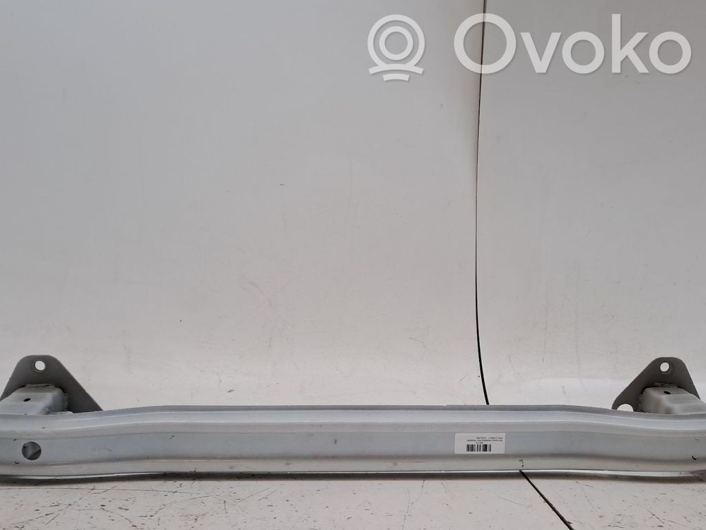 Opel Corsa F Traversa del paraurti posteriore
