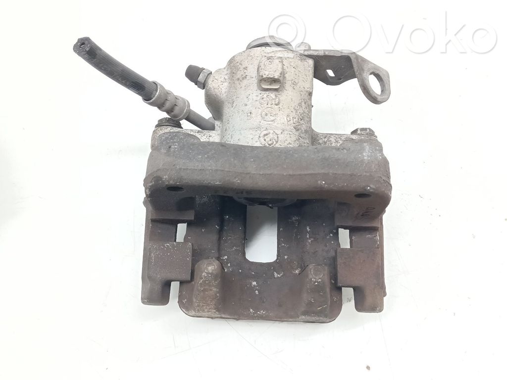 Seat Ibiza IV (6J,6P) Pinza del freno posteriore