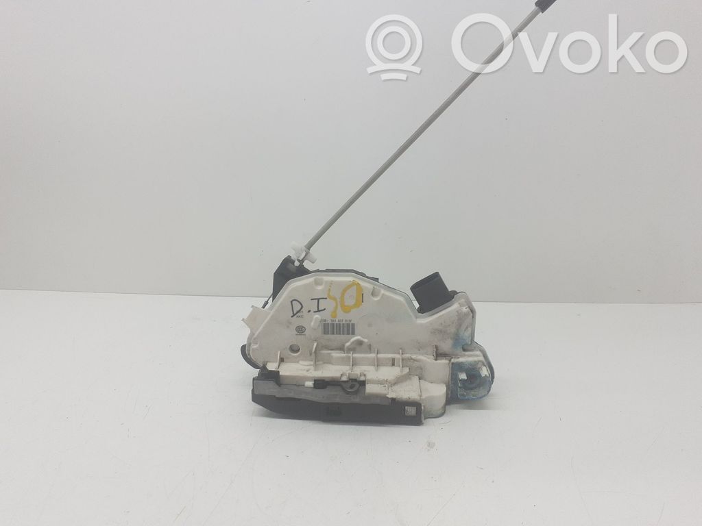 Seat Ibiza IV (6J,6P) Serratura portiera anteriore