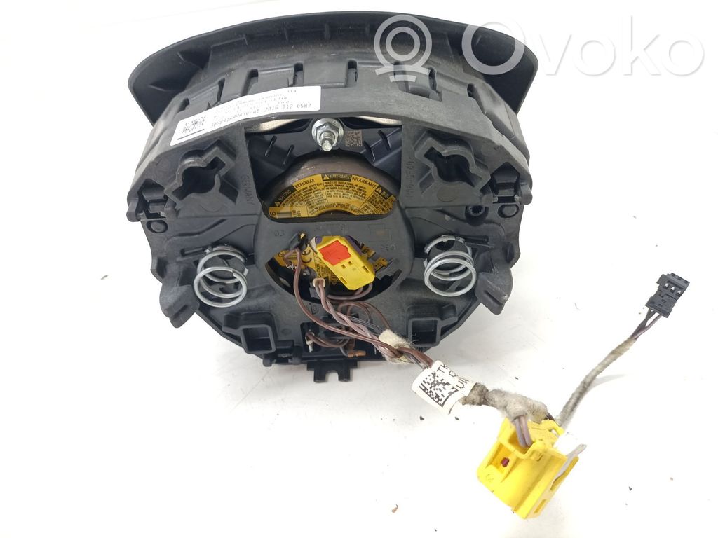 Seat Ibiza IV (6J,6P) Airbag volan 