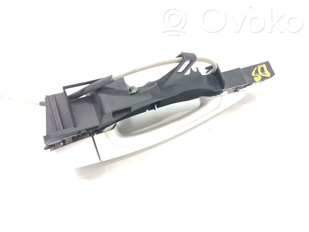 BMW X3 E83 Maniglia esterna per portiera posteriore