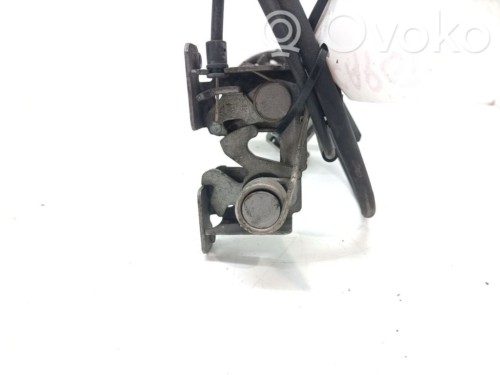 Cerradura de capó   51237224883