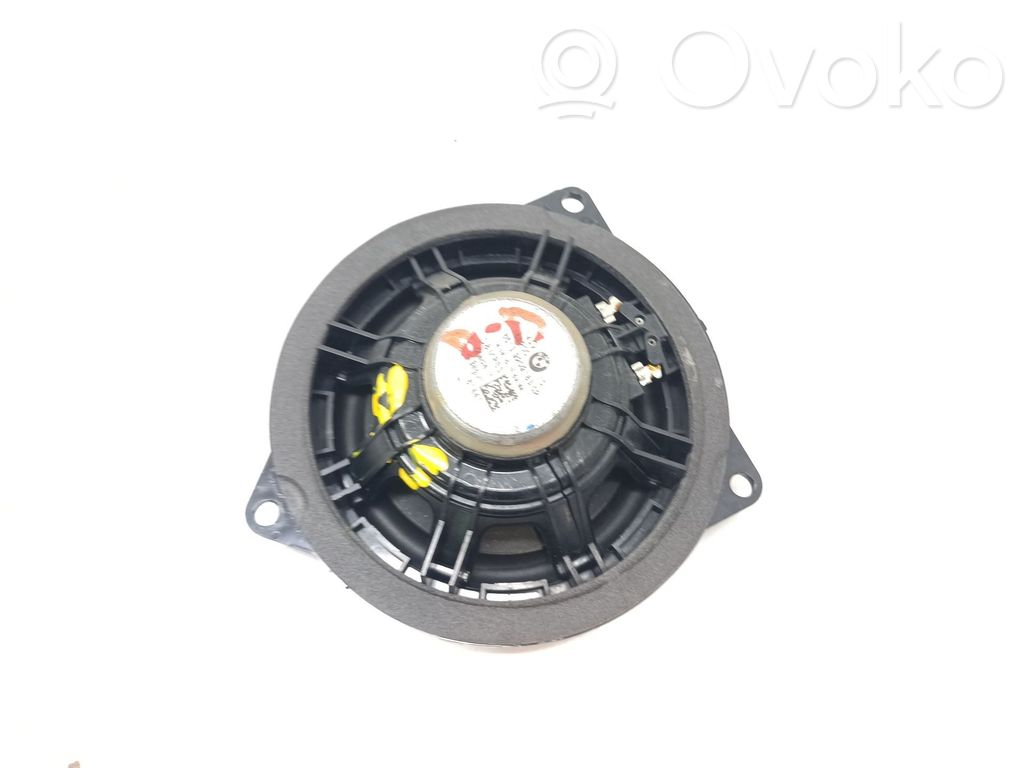 Altavoz de la puerta delantera   65139209183