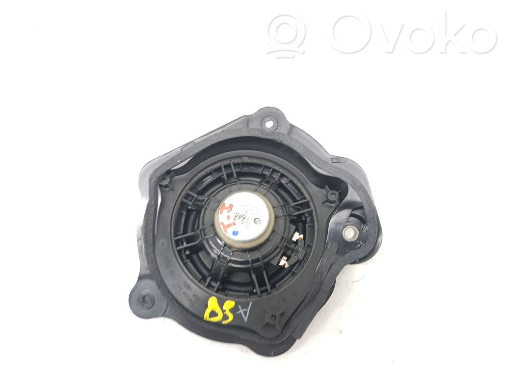 Altavoz de la puerta delantera   65139209183