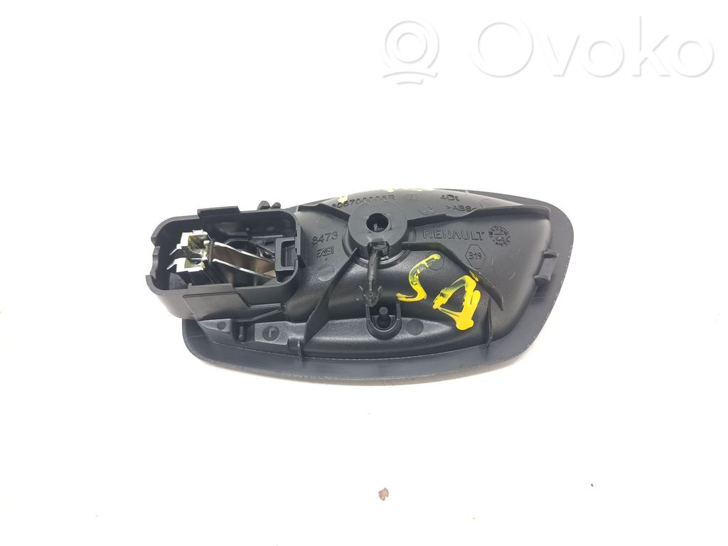 Manecilla interna puerta trasera   806701025R