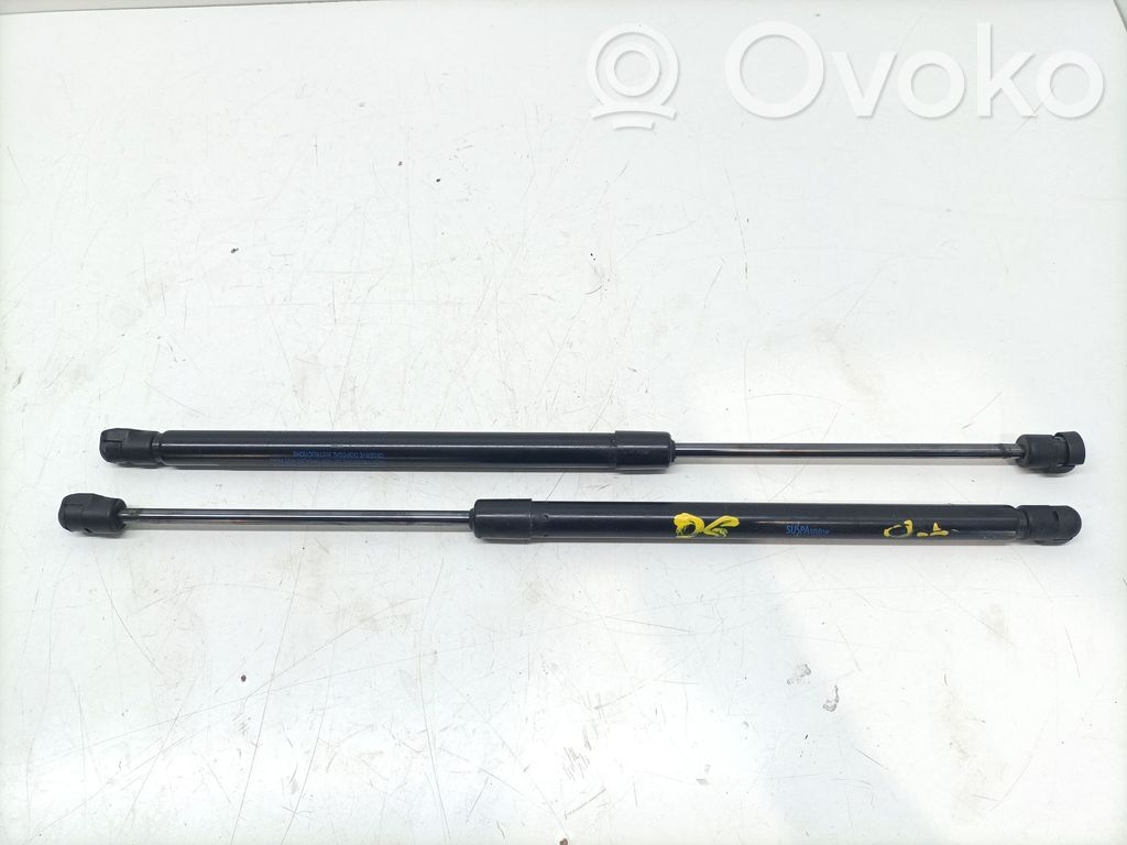 Renault Captur Tampon hayon/capotă portbagaj 