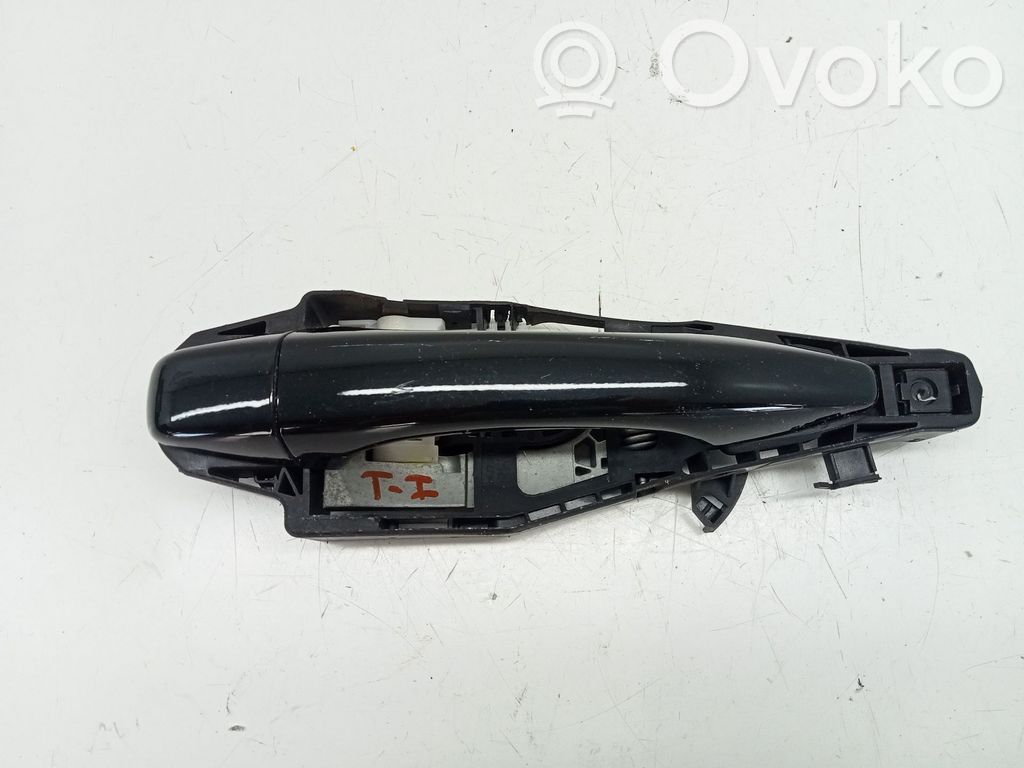 Mâner exterior ușă spate   9101LW