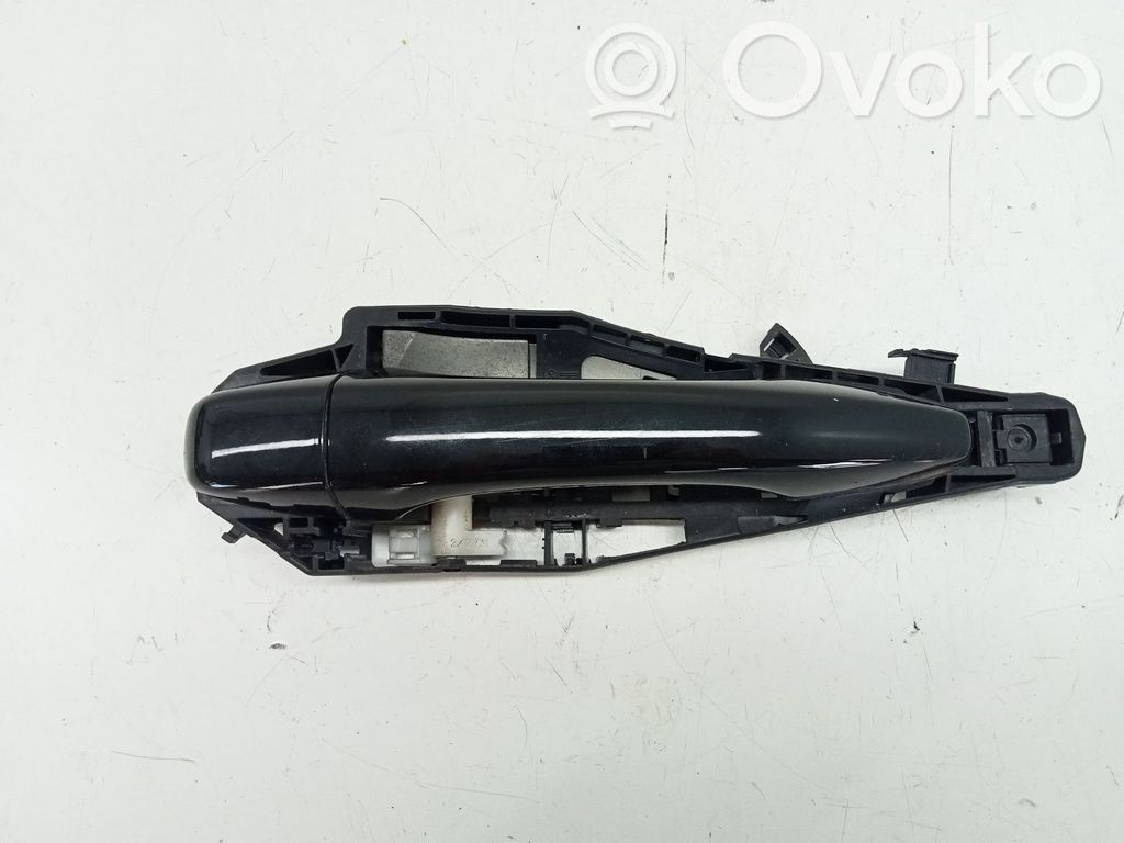 Manecilla externa puerta trasera   9101LW