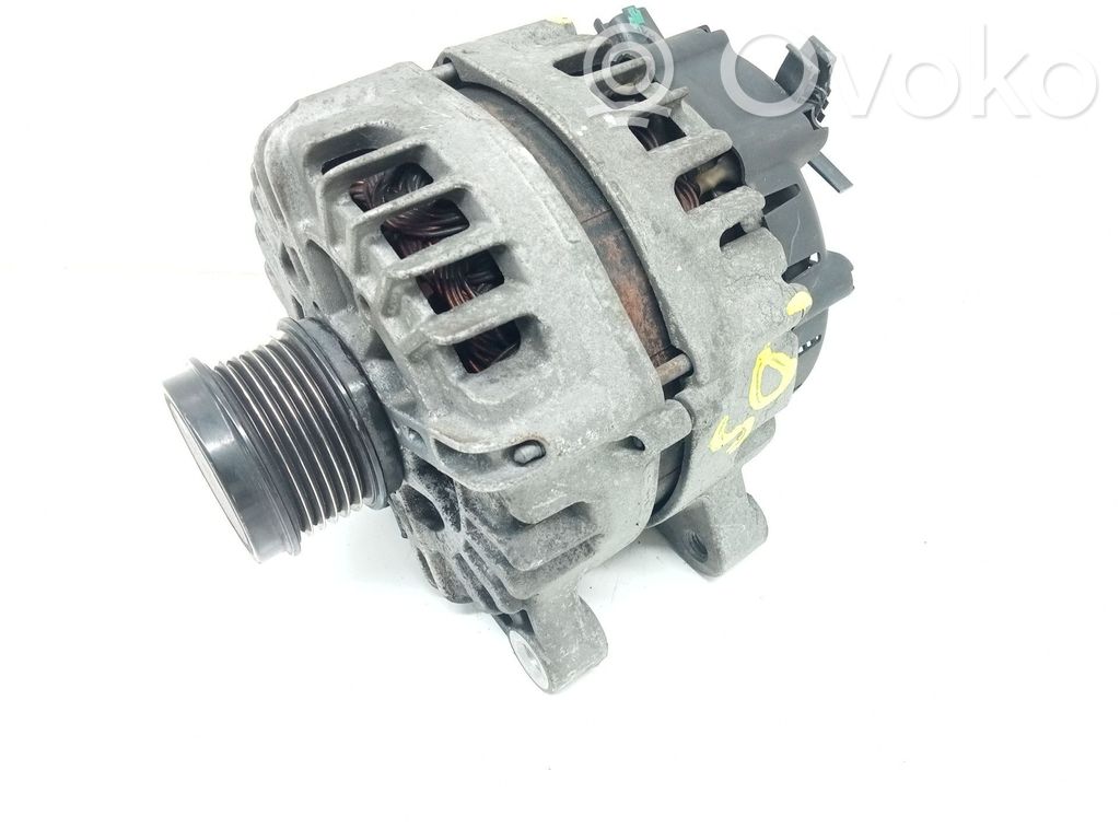 Alternator   9810525380