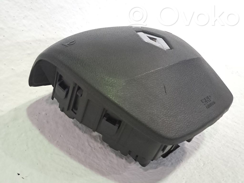 Renault Megane III Airbag dello sterzo 