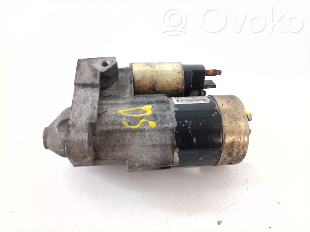 Nissan Almera N16 Motorino d’avviamento