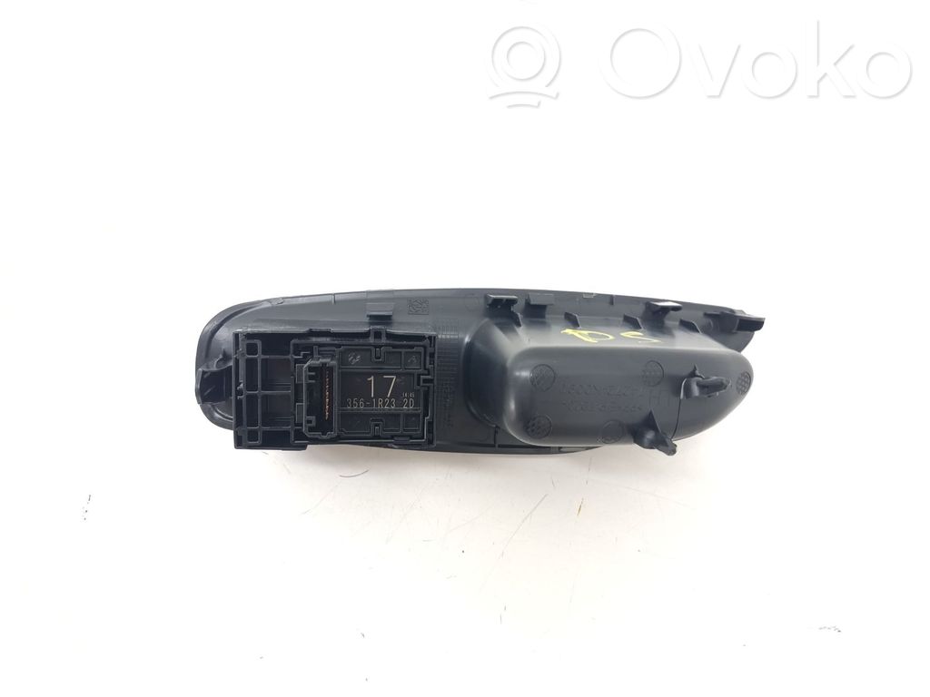 Toyota Yaris Comutator comandă geamuri electrice 