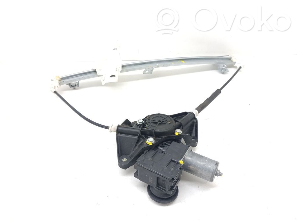 Toyota Yaris Macara electrică geam ușă față 