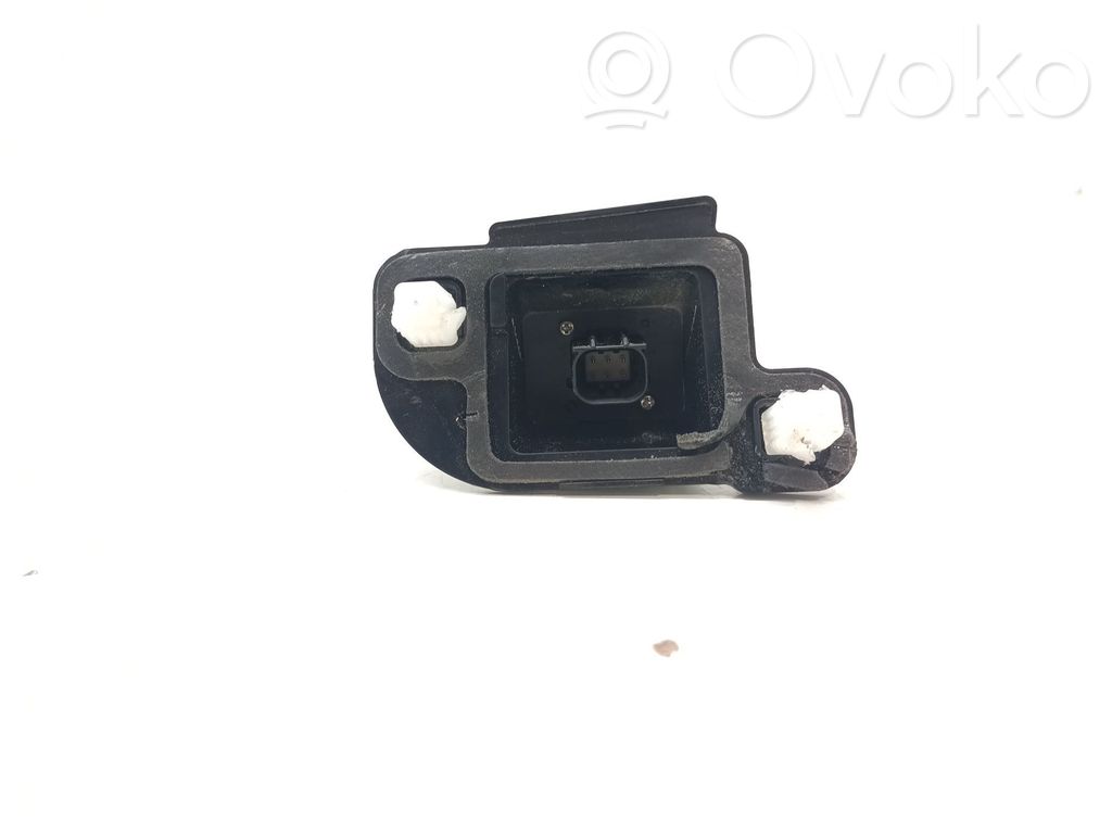 Camara trasera coche   86790K0010