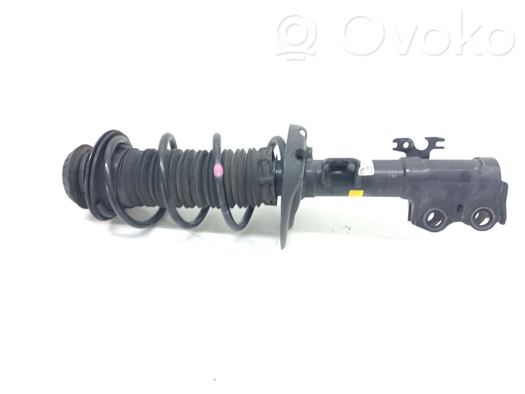 Toyota Yaris Ammortizzatore anteriore