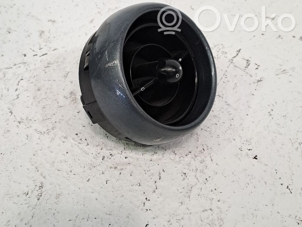 Mini One - Cooper Cabrio R52 Ramă grilă ventilație bord 